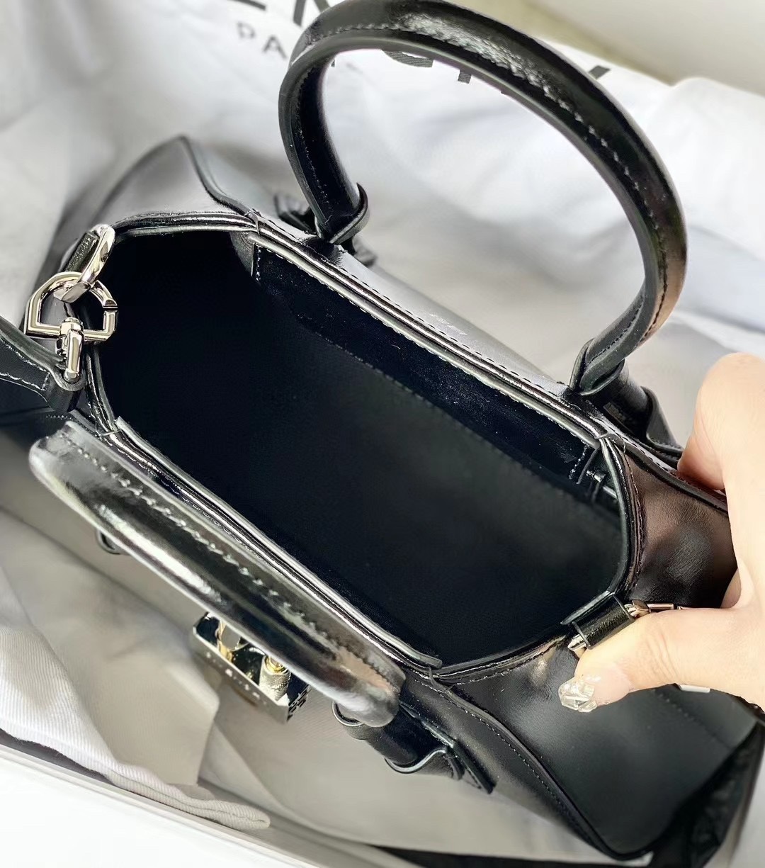 Givenchy Top Handle Bags